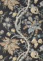 Thibaut CHATELAIN Charcoal Wallpaper