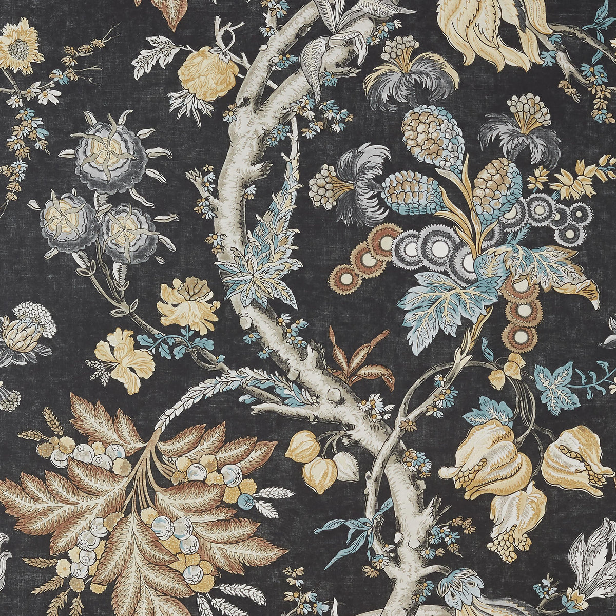 Thibaut Chatelain Charcoal Wallpaper