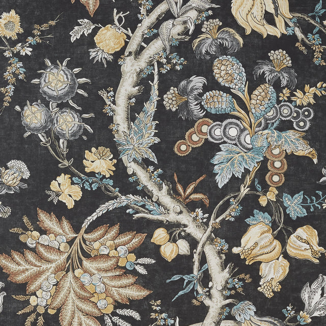 Thibaut Chatelain Charcoal Wallpaper