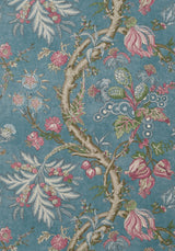 Thibaut CHATELAIN Robin's Egg Wallpaper