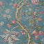 Thibaut Chatelain Robin'S Egg Wallpaper