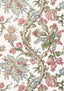 Thibaut CHATELAIN Pink Wallpaper