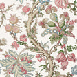Thibaut Chatelain Pink Wallpaper