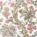 Thibaut Chatelain Pink Wallpaper