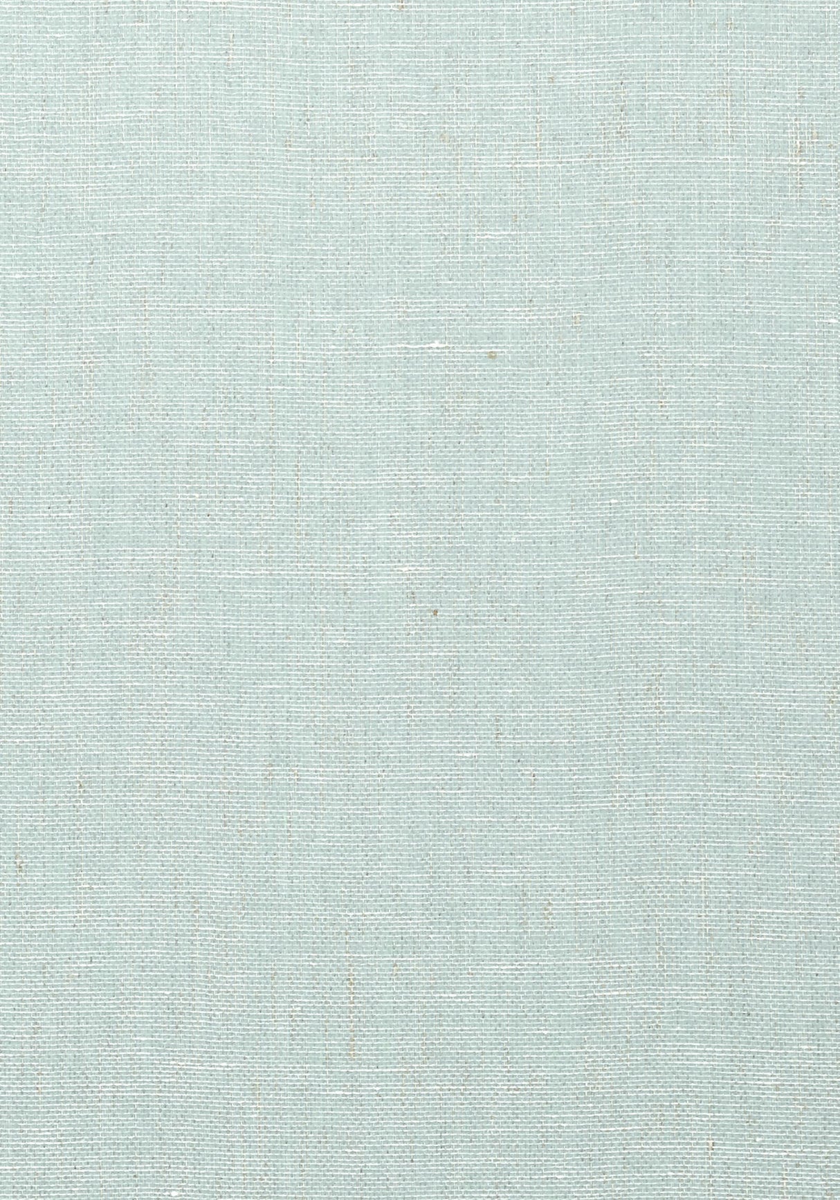 Thibaut VILLA GARDEN TEXTURE Robin's Egg Wallpaper