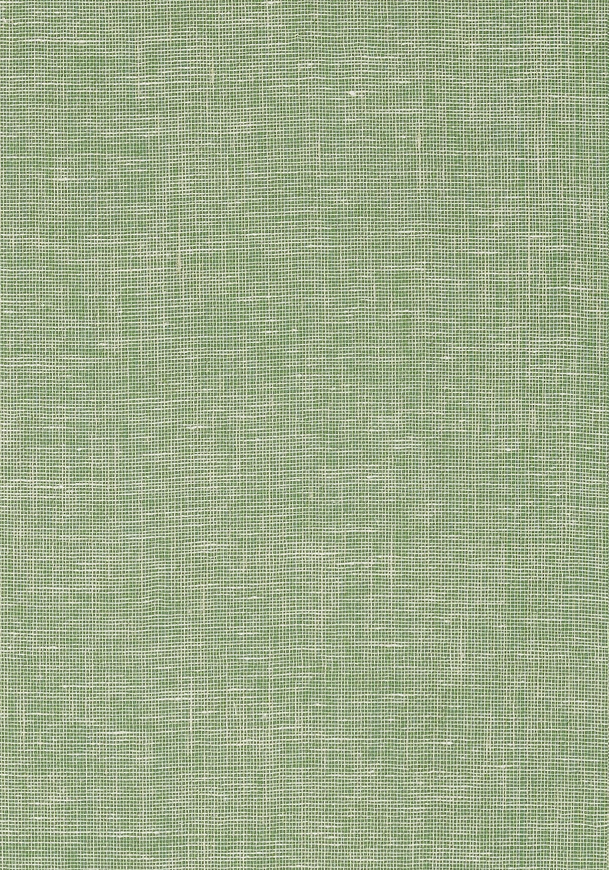 Thibaut VILLA GARDEN TEXTURE Green Wallpaper