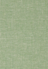 Thibaut VILLA GARDEN TEXTURE Green Wallpaper