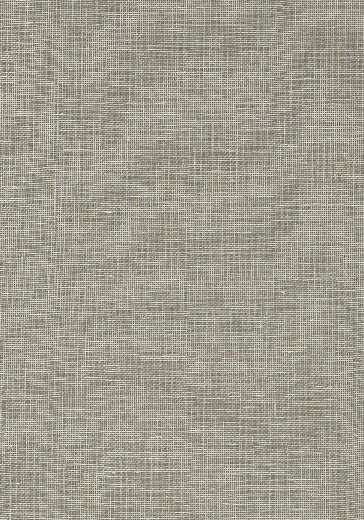 Thibaut VILLA GARDEN TEXTURE Charcoal Wallpaper