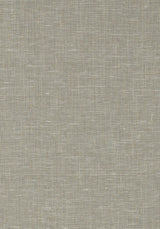 Thibaut VILLA GARDEN TEXTURE Charcoal Wallpaper