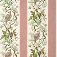 Thibaut Williamson Blush Wallpaper