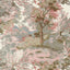 Thibaut Lincoln Toile Blush Wallpaper
