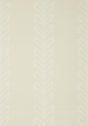 Thibaut EVIA Snow and White Wallpaper
