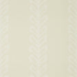 Thibaut Evia Snow And White Wallpaper