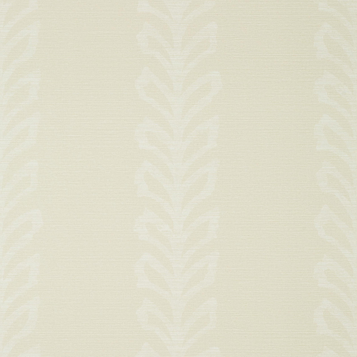 Thibaut Evia Snow And White Wallpaper