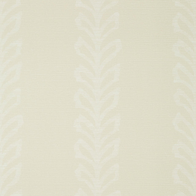 Thibaut Evia Snow And White Wallpaper