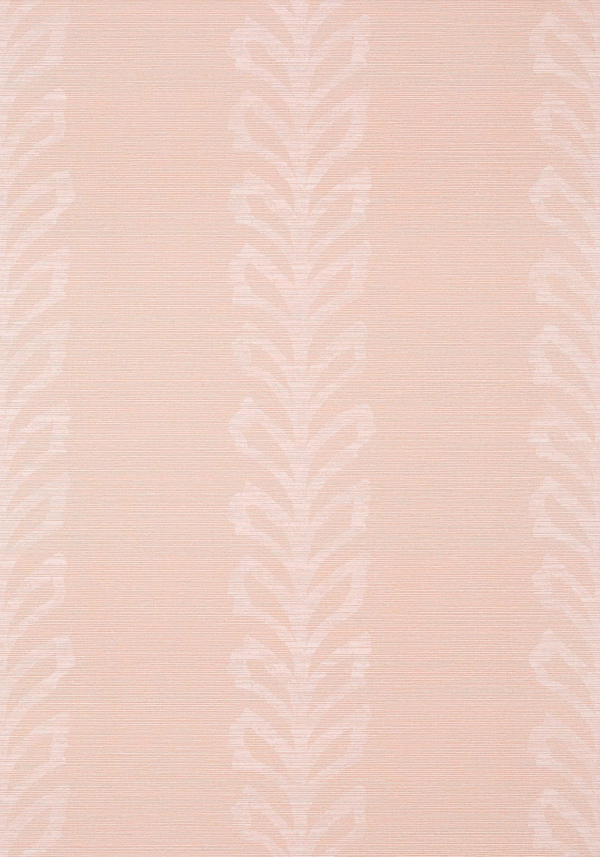 Thibaut EVIA Rose and White Wallpaper