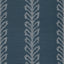 Thibaut Evia Navy Wallpaper