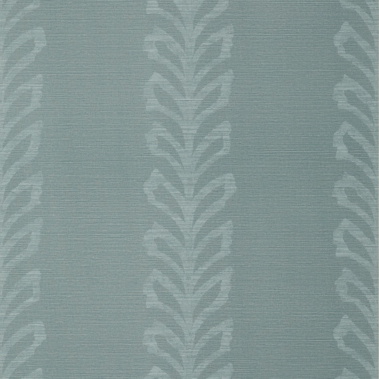 Thibaut Evia Mineral And White Wallpaper