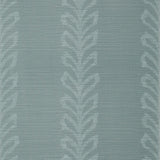 Thibaut Evia Mineral And White Wallpaper