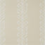 Thibaut Evia Light Taupe And White Wallpaper