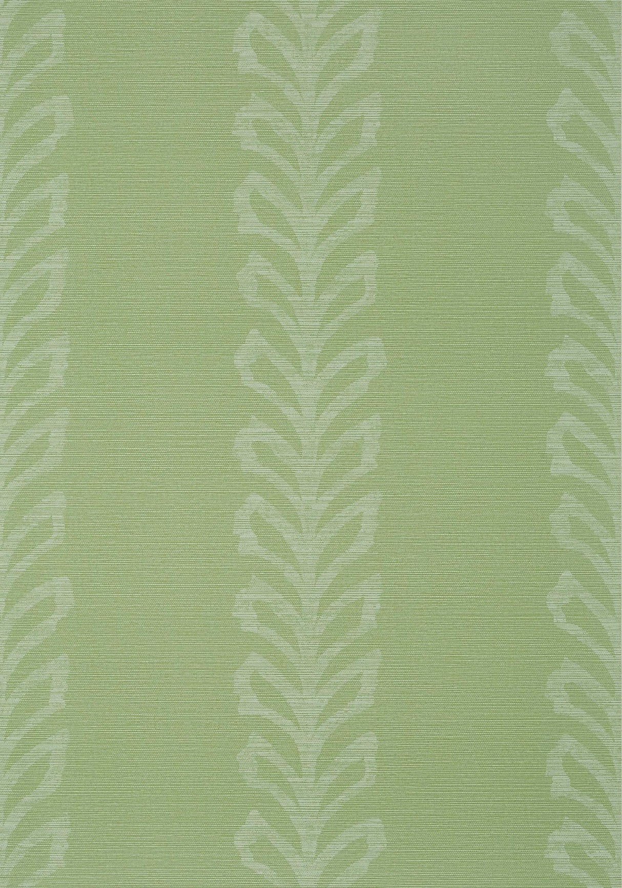 Thibaut EVIA Spring and White Wallpaper