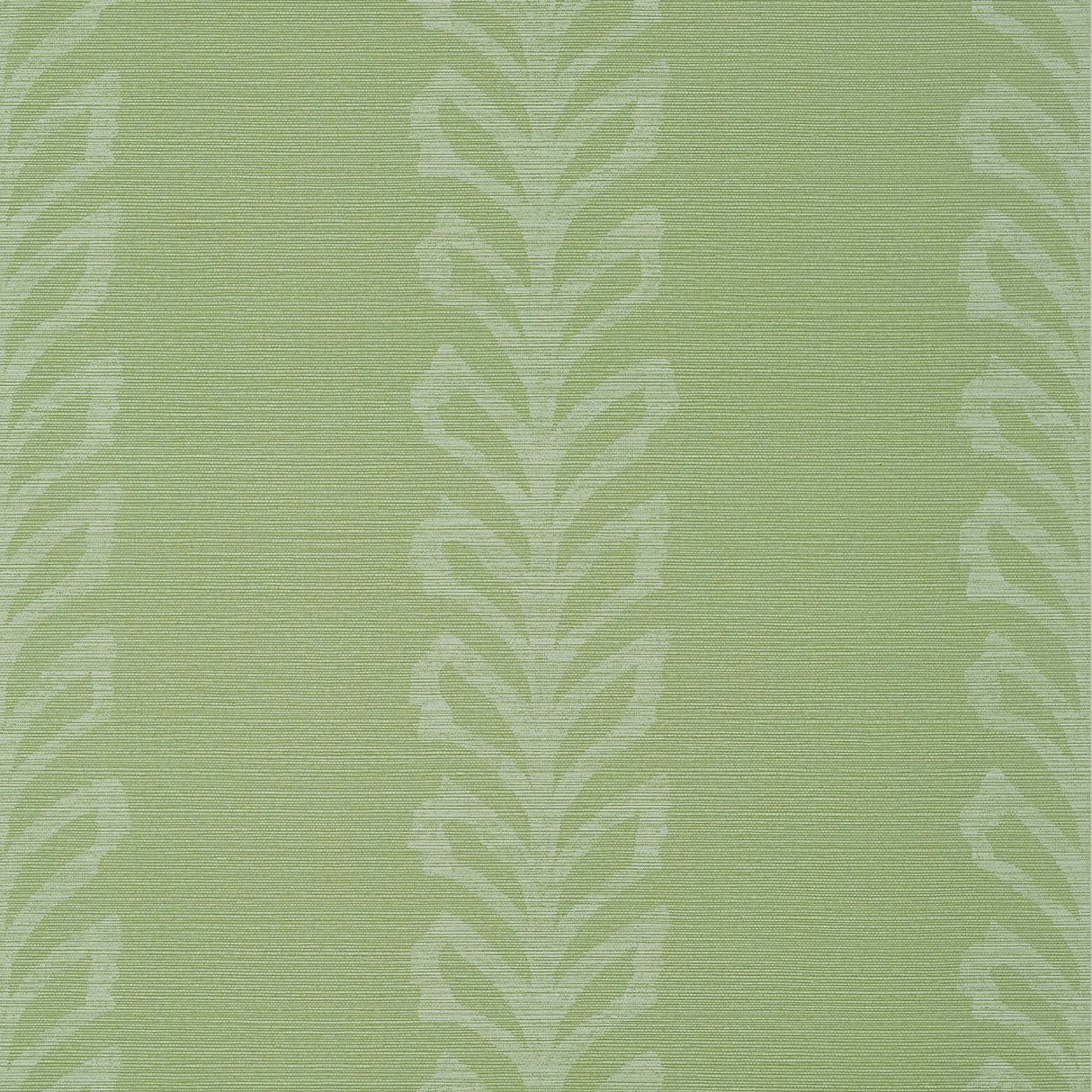 Thibaut Evia Spring And White Wallpaper