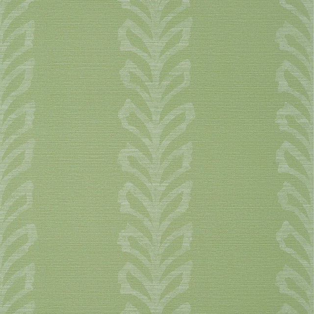 Thibaut Evia Spring And White Wallpaper