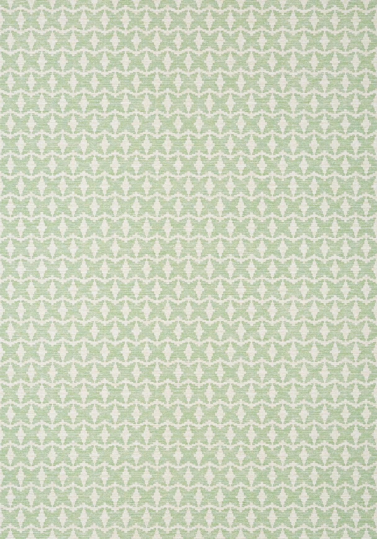 Thibaut ZION Green Wallpaper