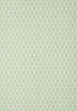 Thibaut ZION Green Wallpaper
