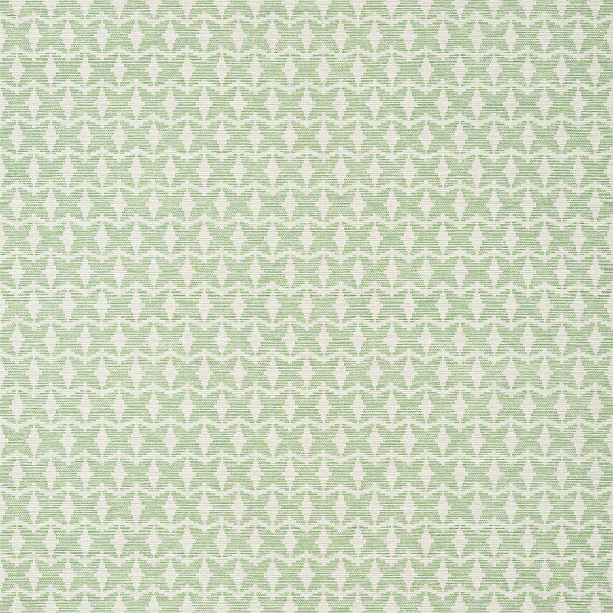 Thibaut Zion Green Wallpaper