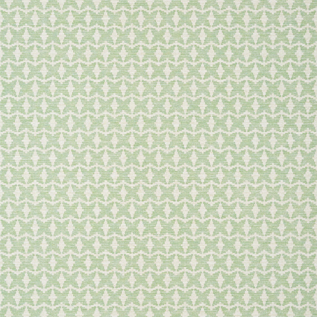 Thibaut Zion Green Wallpaper
