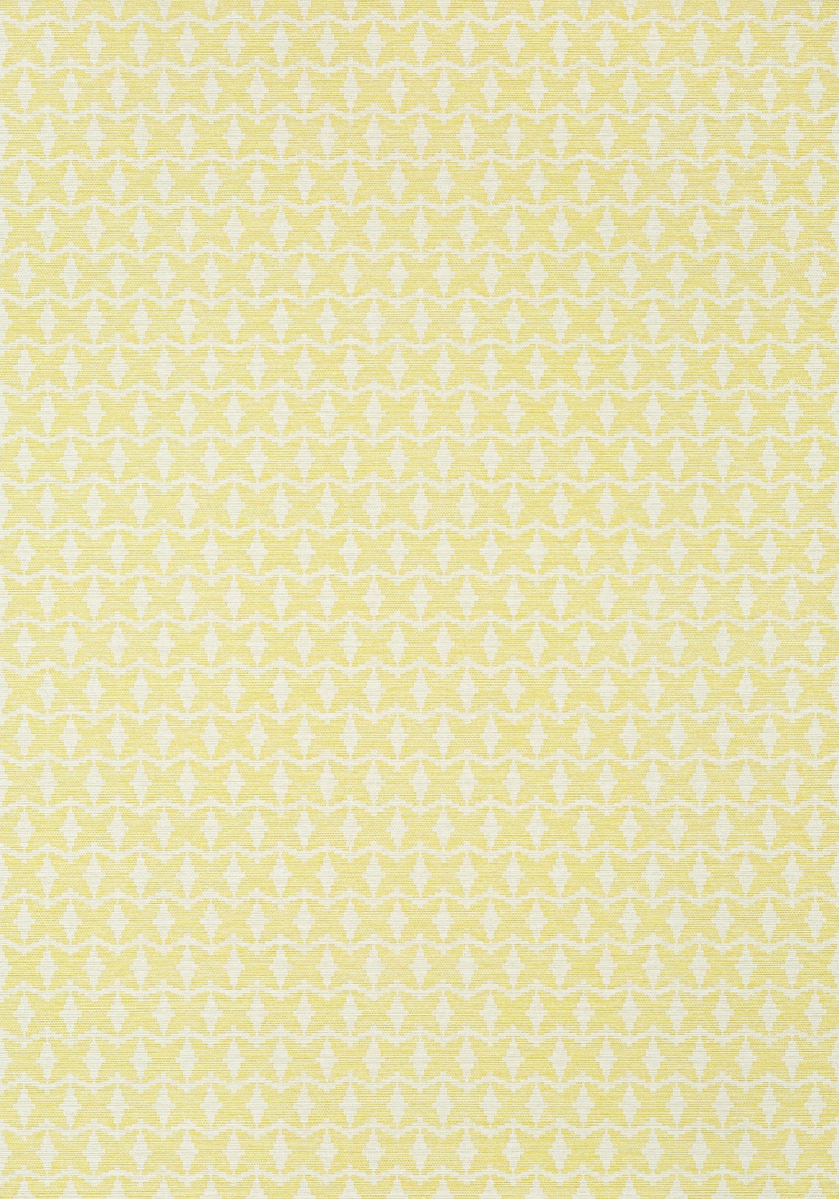 Thibaut ZION Yellow Wallpaper