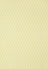 Thibaut ZION Yellow Wallpaper