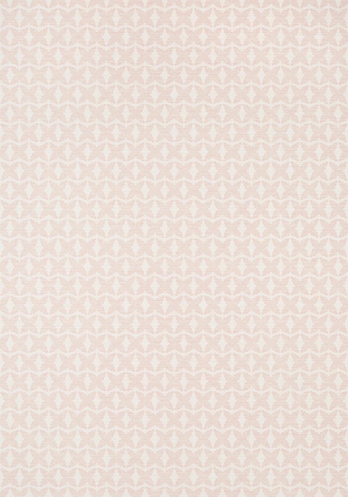 Thibaut ZION Pink Wallpaper