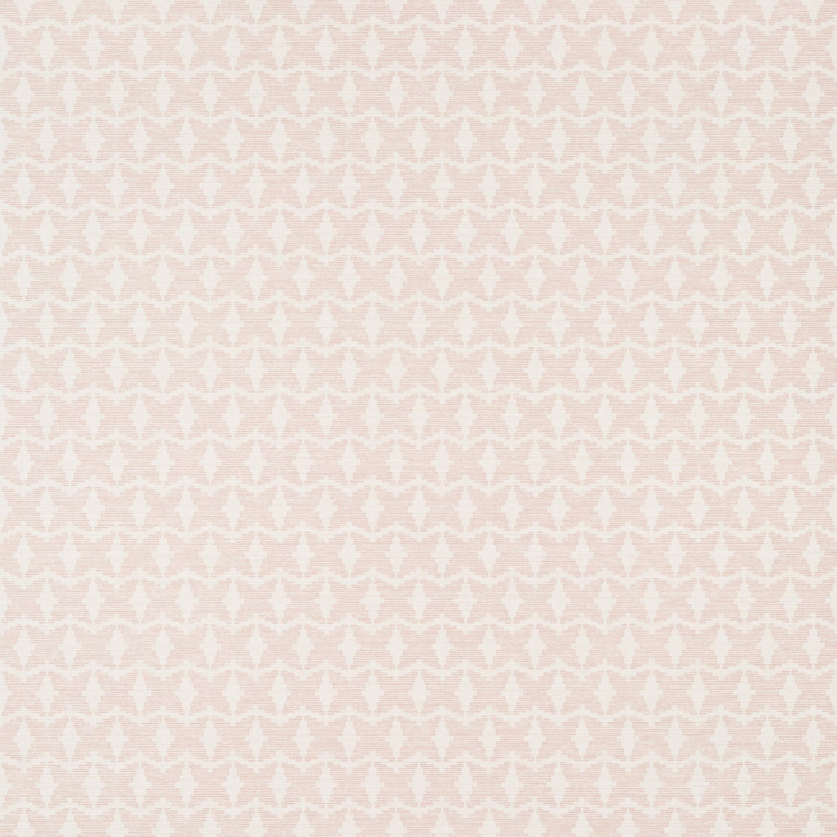 Thibaut Zion Pink Wallpaper
