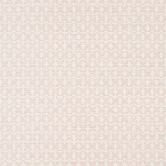 Thibaut Zion Pink Wallpaper