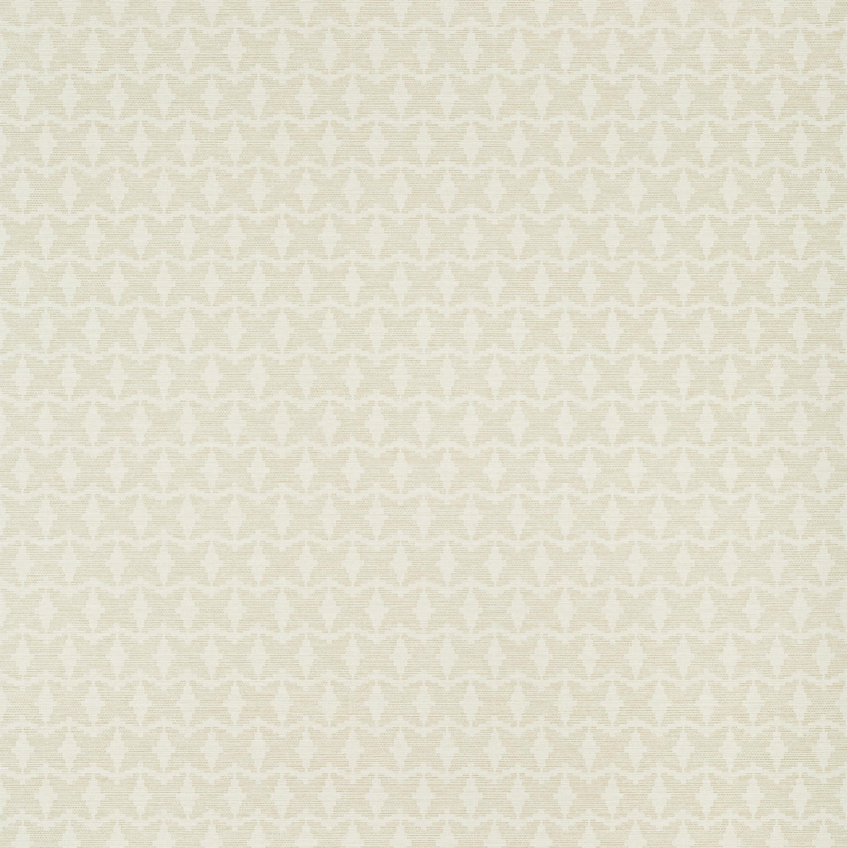 Thibaut Zion Beige Wallpaper