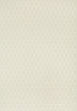 Thibaut ZION Beige Wallpaper