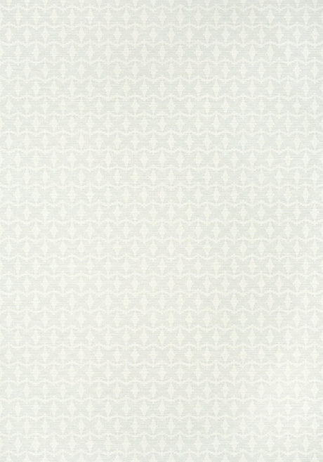 Thibaut ZION Fog Wallpaper