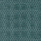 Thibaut Zion Teal Wallpaper