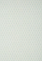 Thibaut ZION Aqua Wallpaper