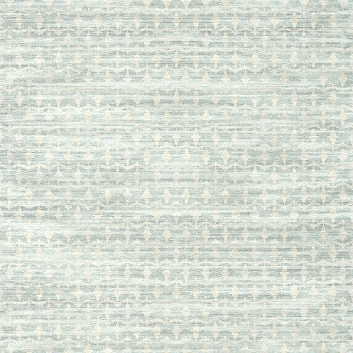 Thibaut Zion Aqua Wallpaper