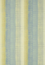 Thibaut PAINTED DESERT Yellow and Grey Wallpaper