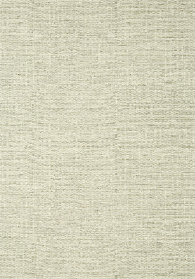 Thibaut PRAIRIE WEAVE Blonde Wallpaper