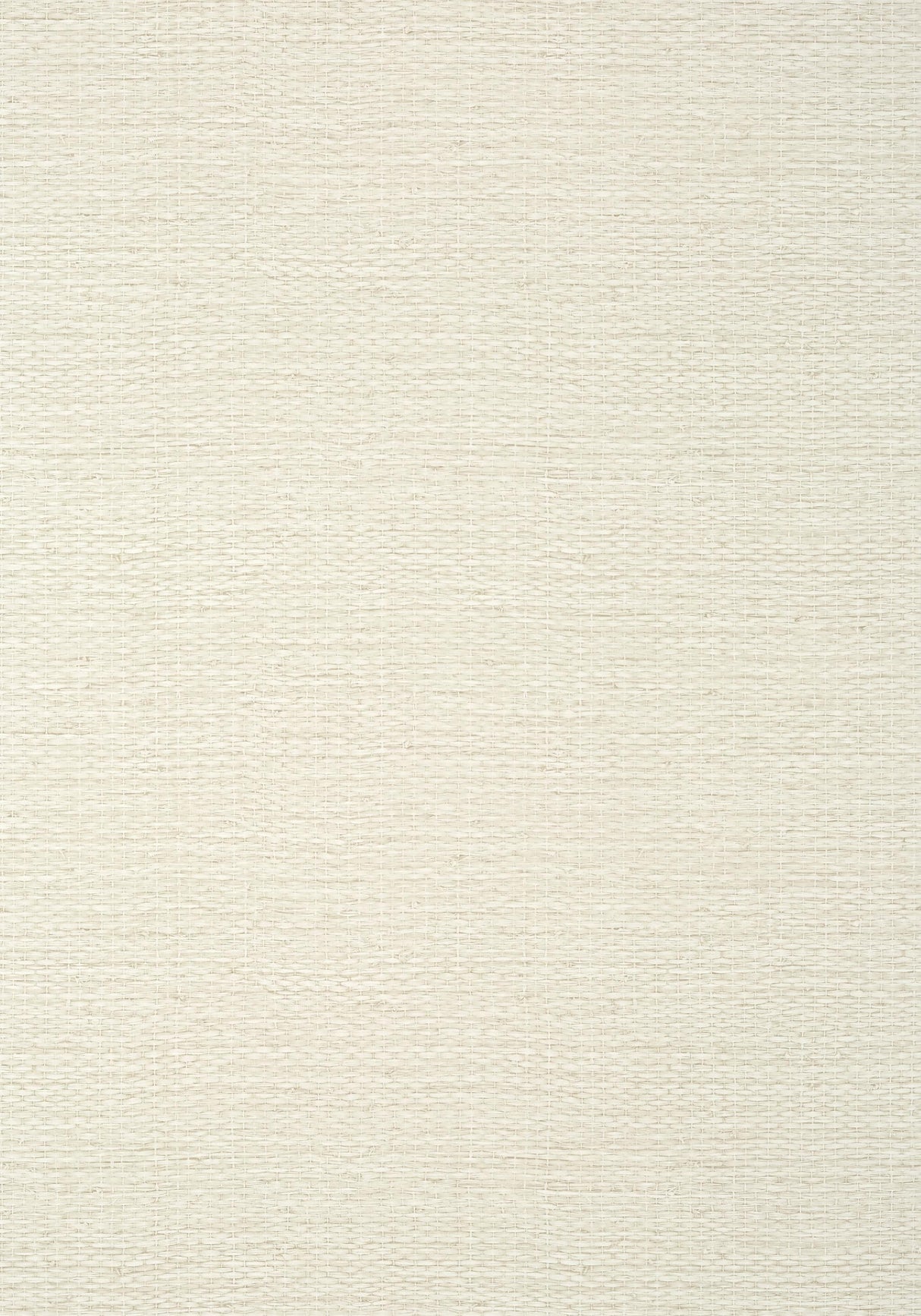 Thibaut PRAIRIE WEAVE Cream Wallpaper