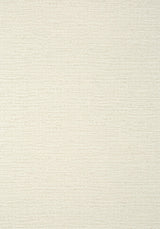 Thibaut PRAIRIE WEAVE Cream Wallpaper