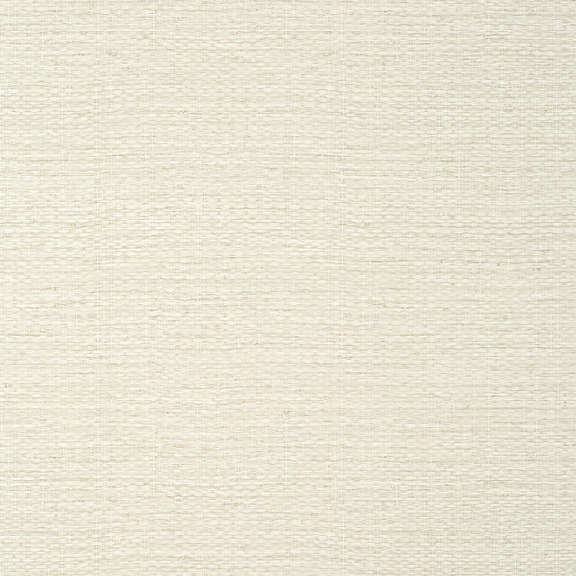 Thibaut Prairie Weave Cream Wallpaper