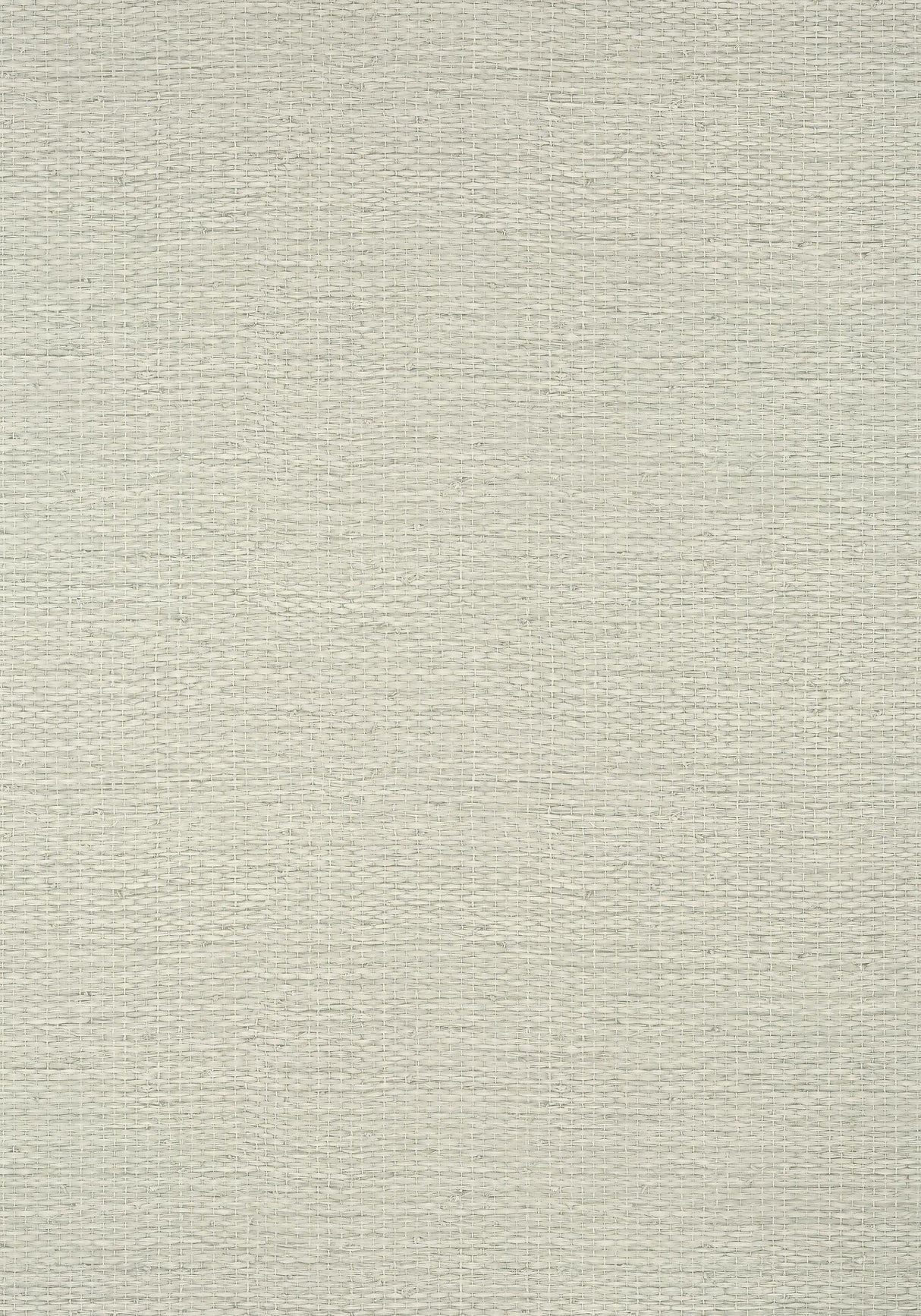 Thibaut PRAIRIE WEAVE Flax Wallpaper