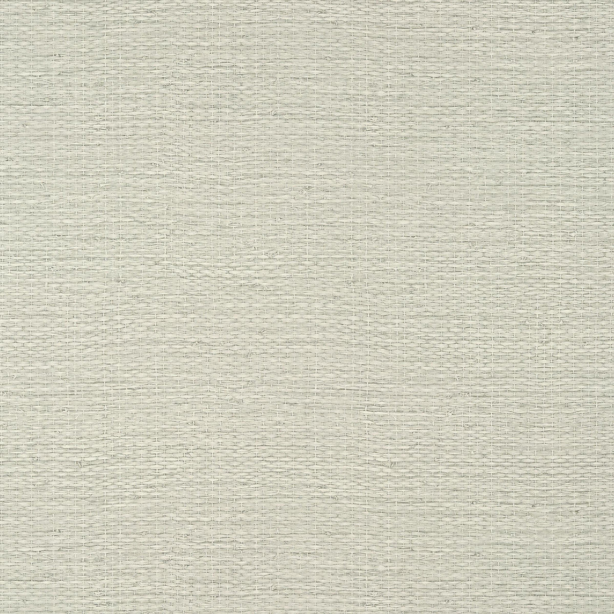 Thibaut Prairie Weave Flax Wallpaper