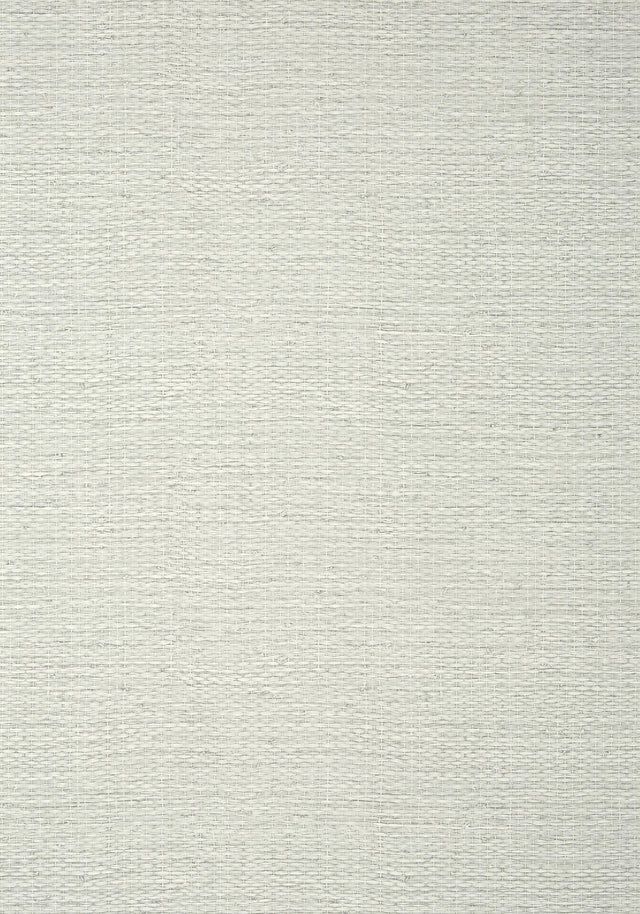 Thibaut PRAIRIE WEAVE Sterling Wallpaper